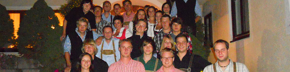 Landjugend Schwendau