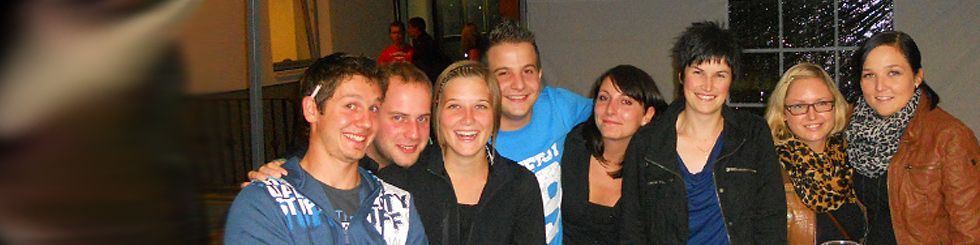 Landjugend Schwendau