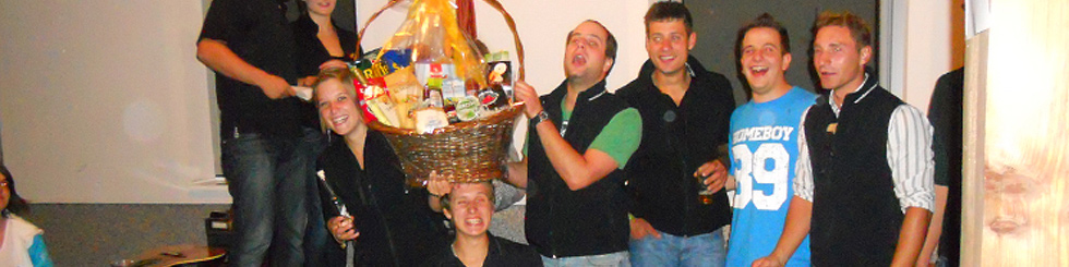 Landjugend Schwendau