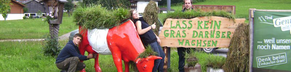 Landjugend Schwendau