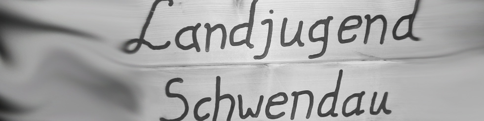 Landjugend Schwendau
