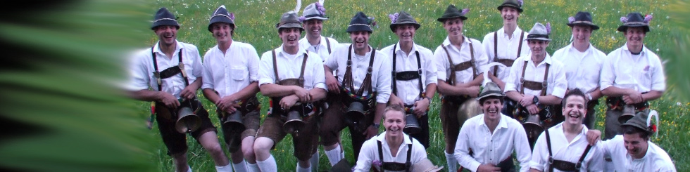 Landjugend Schwendau