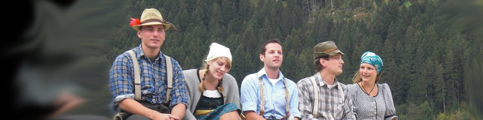 Landjugend Schwendau