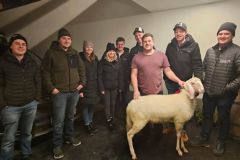 30. Geburtstag Schwaiger Matthias