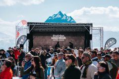 Ausschussausflug - Winterwoodstock der Blasmusik