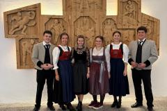 Bezirkslandjugendtag Rotholz