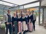 Erntedank