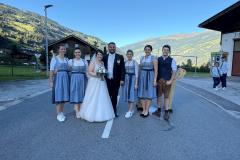 Hochzeit Christof Wechselberger (Wex)
