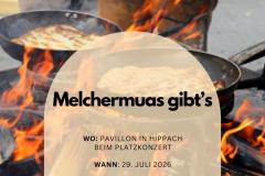 Muas kochen