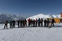 Skitag Hoarberg