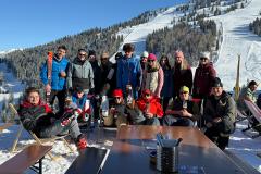 Skitag Hoarberg