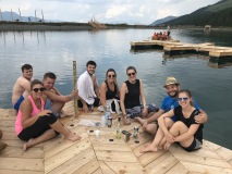 Sommerklausur
